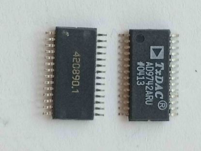 Picture of ad9742aru-ic