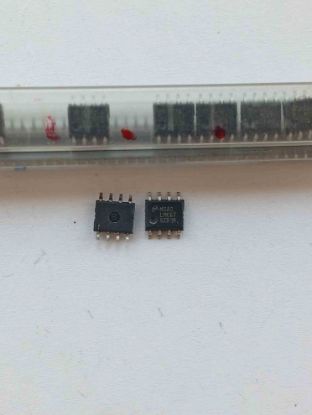 Picture of msac-lmc6762bim-ic