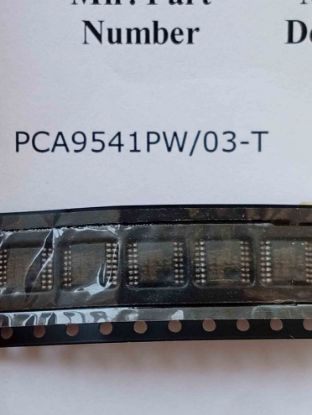 Picture of pca9541pw03-t-ic