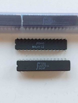 Picture of sdt7201-ic