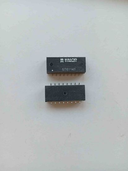 Picture of st6114t-inductor