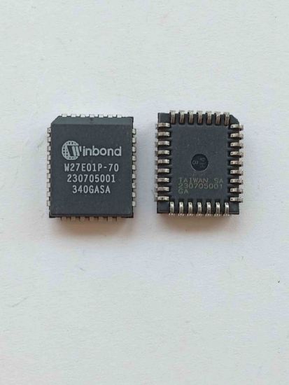 Picture of w27e01p-70-wİnbond