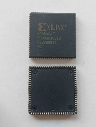 Picture of xc3042a-7c-ic