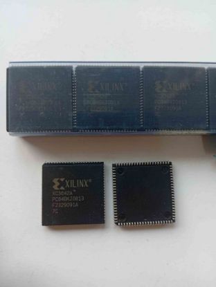 Picture of xc3042a-7c-ic