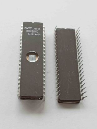 Picture of d8748hd-ic