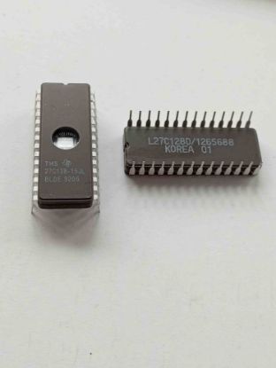 Picture of 27c128-15jl-ic