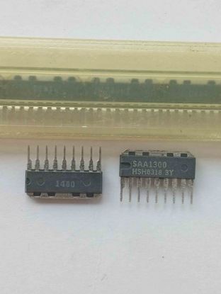 Picture of saa1300-ic