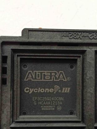 Picture of ep3c25q240c8n