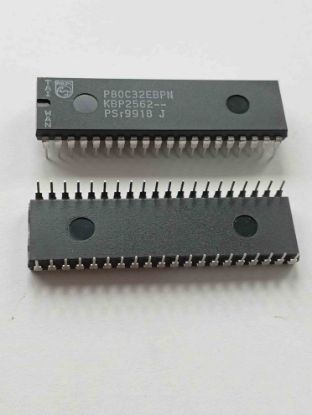 Picture of p80c32ebpn-ic
