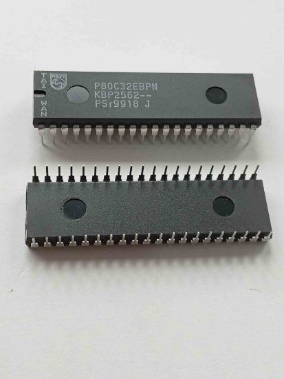 Picture of p80c32ebpn-ic