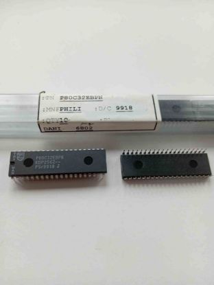 Picture of p80c32ebpn-ic