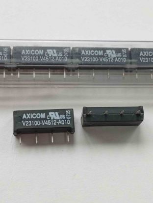 Picture of v23100-v4512-a010-12v-relay