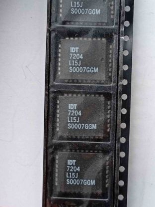 Picture of idt7204l15j