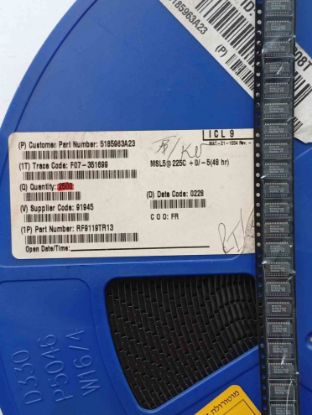 Picture of rf9119tr13-ic
