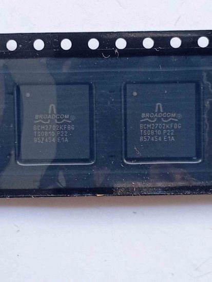 Picture of bcm2702kfbg