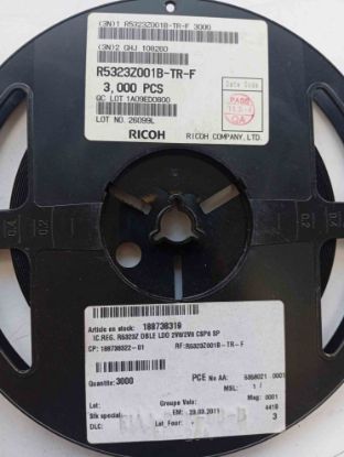 Picture of r5323z001b-tr-f