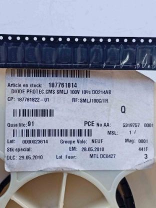 Picture of smlj100ctr