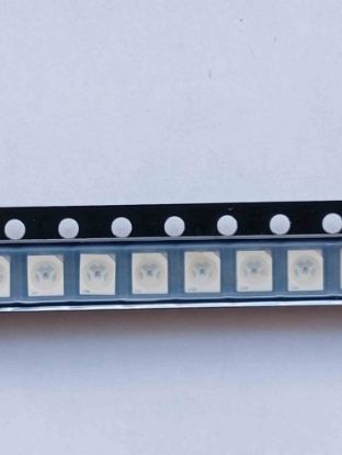 Picture of lpt675-yeşİl-smd-560nm-2-pin-opto