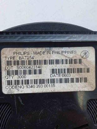 Picture of bat254-diode