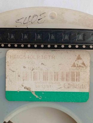 Picture of hmc540lp3etr-ic