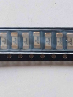Picture of 0451250mrl-250ma-125v-smd-fuse