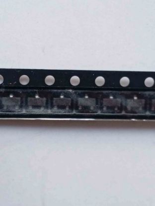 Picture of lm4051cim3-ic