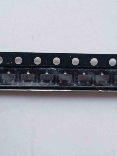 Picture of lm4051cim3-ic