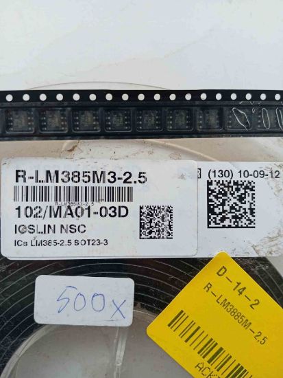 Picture of lm385m-25