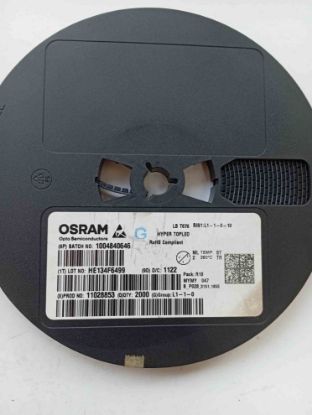 Picture of lbt676-blue-smd-2pin-opto