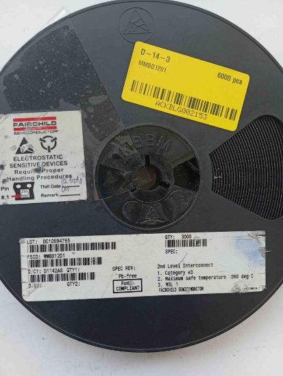 Picture of mmbd1201-diode