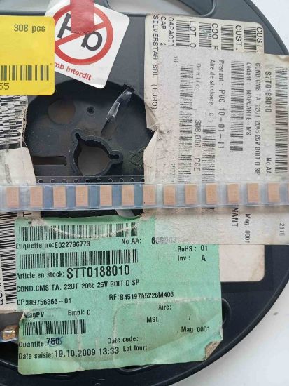 Picture of b45197a2157n406-capacitor