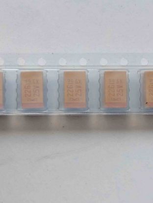 Picture of b45197a2157n406-capacitor