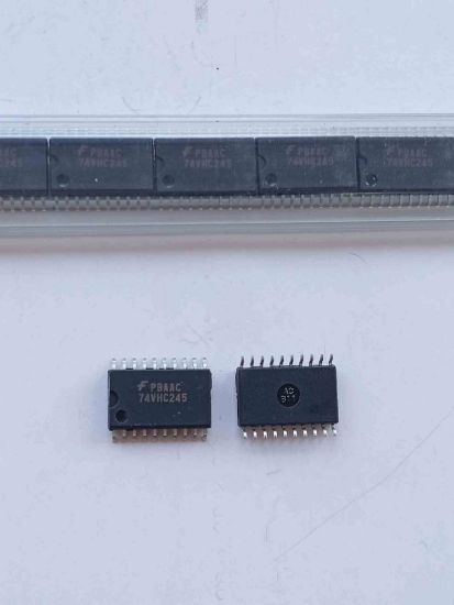 Picture of 74vhc245-soic20-ic