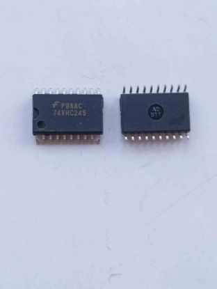 Picture of 74vhc245-soic20-ic