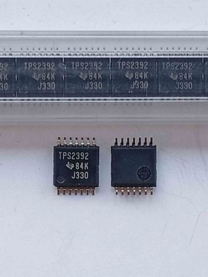 Picture of tps2392-ic