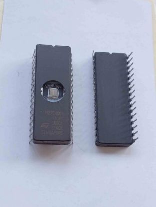Picture of m27c4001-10fi-ic