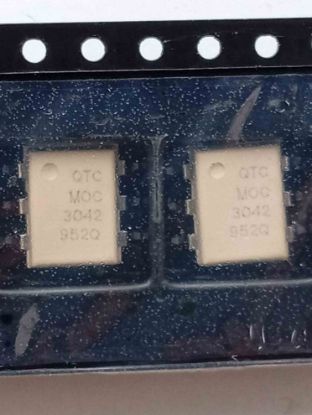 Picture of moc3042sr2-opto