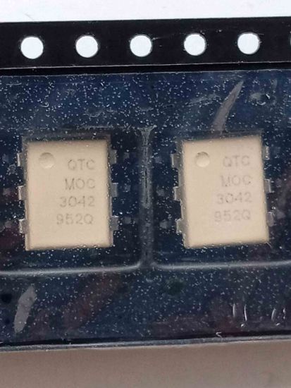 Picture of moc3042sr2-opto