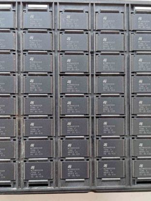 Picture of m29w800db70n6-ic