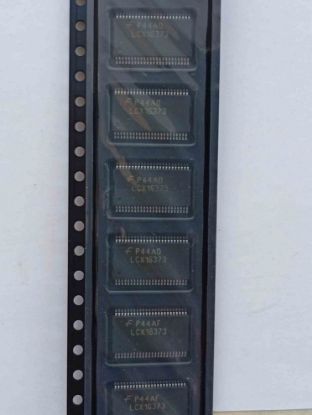 Picture of 74lcx16373mtdx-ic