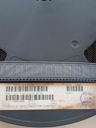 Picture of 74lcx16373mtdx-ic