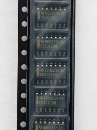Picture of cd4012bm96-ic