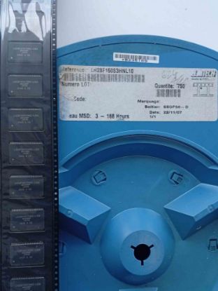 Picture of lh28f160s3hns-l10-ic