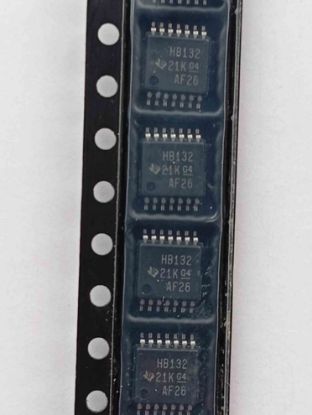 Picture of sn74ahct132pwr-ic