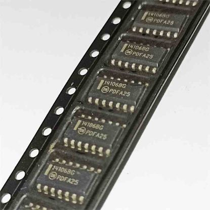 Picture of mc14106bg-soic14-ic