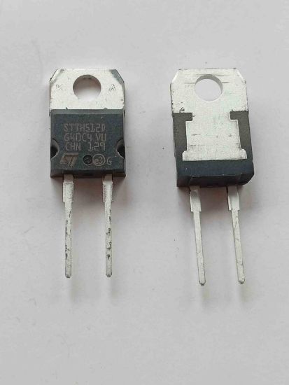 Picture of stth512d-5a-diode