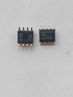 Picture of max3490esa