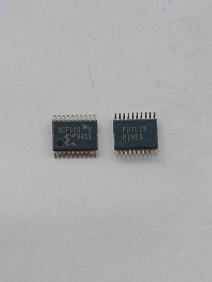 Picture of xcf01sv020c