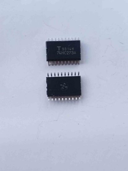 Picture of tc74hc273afw-ic