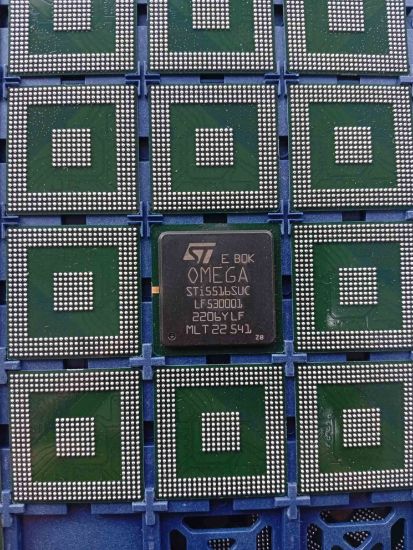 Picture of sti5516sucl